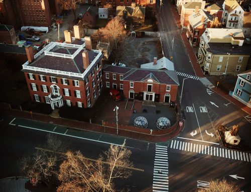 Hawthorne Hotel