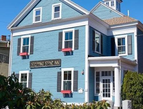 Stepping Stone Inn